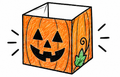 The Super Spooky Potion — FREE Pumpkin Printable