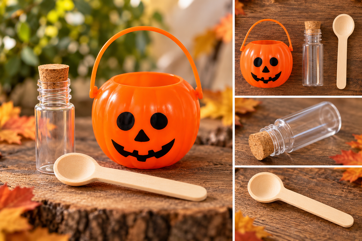 Potion Kit (Includes Free US Shipping)